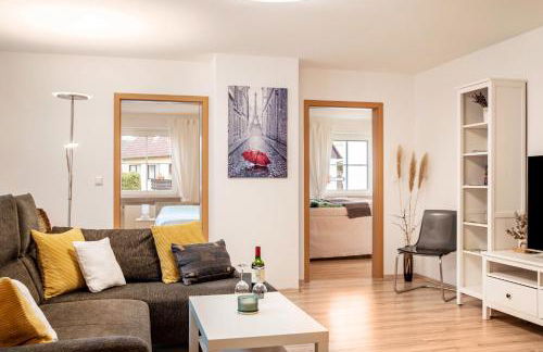 Ferienwohnung Weinberg - Foto 1