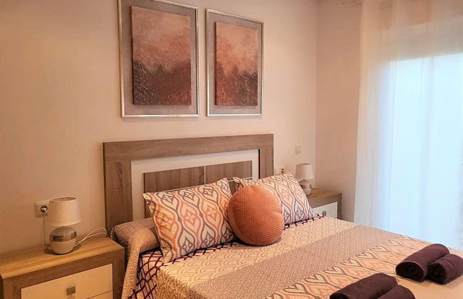 Apartment in Spain Near Sandy Beach - Foto 6