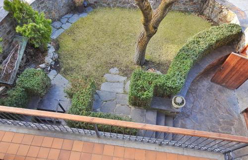 CASA UNIFAMILIAR 8 pax con jardín URTX - CERDANYA - Foto 7