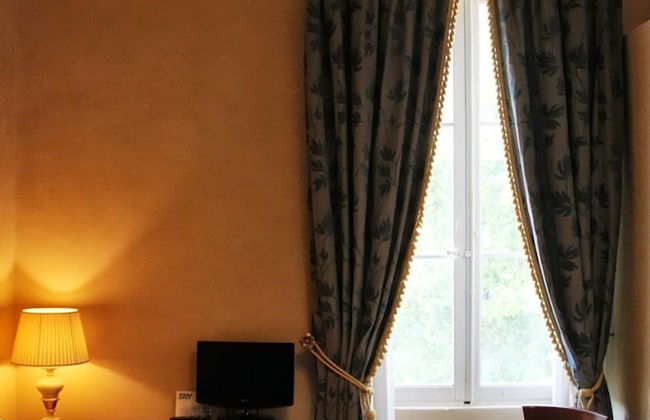 Castello Montegiove - Foto 20