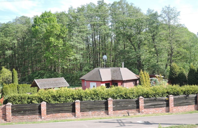 Holiday Home in Nowe Warpno - Photo 57