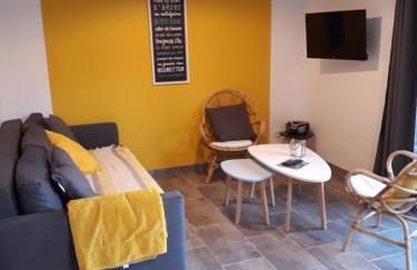 Le balcon face à l'Aspin - Foto 6