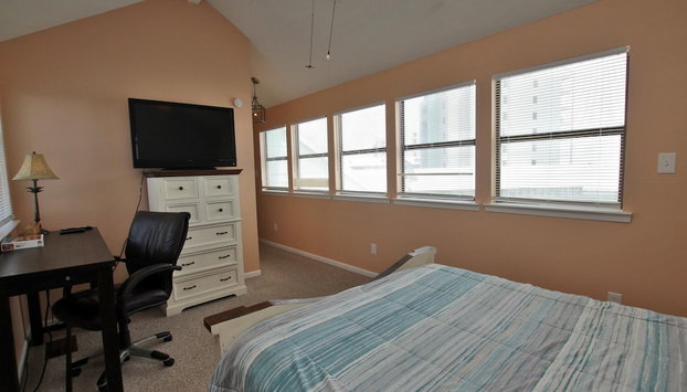 Ocean Reef 304 by Youngs Suncoast - Foto 4, Habitación