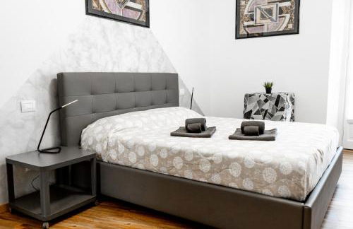 Suite Mont Blanc nel Cuore di Torino - Foto 5