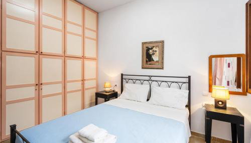 Kazamia Apartments with Sharing Pool - Foto 2, wardrobe