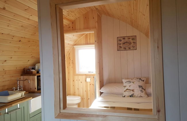 Hillside Havens - Foto 12