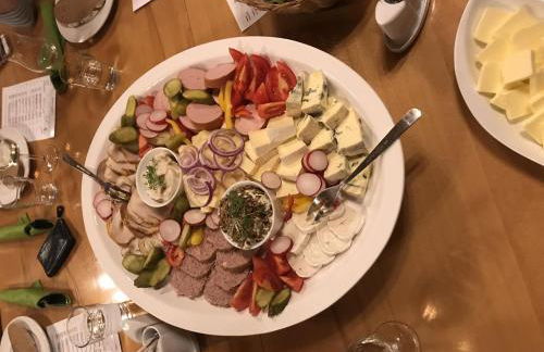 Bio-Ferienweingut Leyendecker - Foto 15