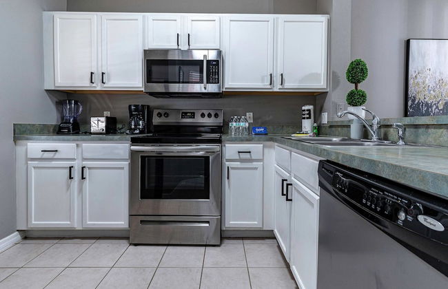 Cozy Family 3BR Townhouse Perfect Stay for 6 Guests - Foto 9