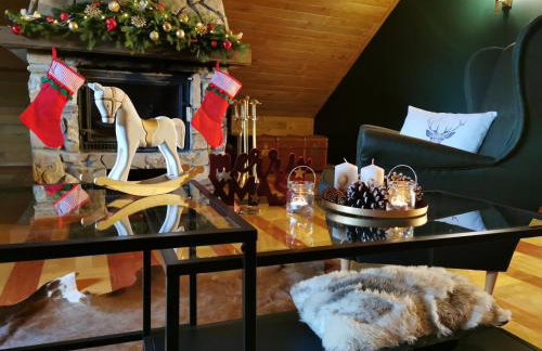 Ośrodek VolfCamp Kwaszenina - Foto 27