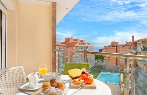 Europa Square Apartment - Foto 1