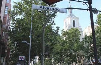 Precioso cerca Santiago Bernabéu - Apartamento ALVARADO - Photo 12