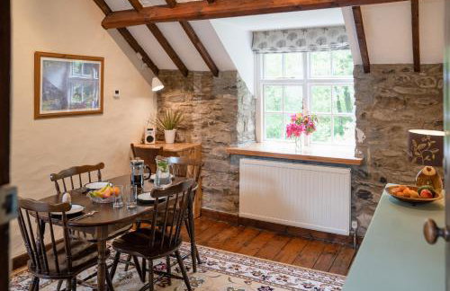 Brynarth Country Cottages - Foto 26