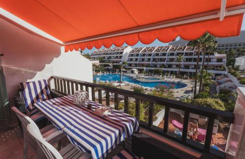 Parque Santiago 1 luxury apartament 229 pool view - Photo 46