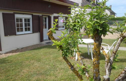 Gite Halia beauval - Photo 9