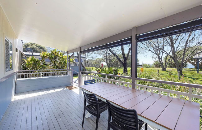 Reflections Corindi Beach - Holiday Park - Foto 22