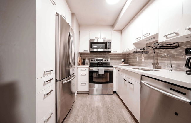 Sage on the Bow - Central Condo - Foto 9