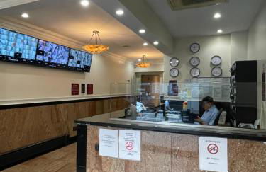 Hotel and the City, Rooftop City View - Foto 48