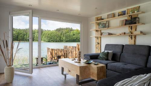 PRZYSTANEK DŁUŻEK - Foto 4