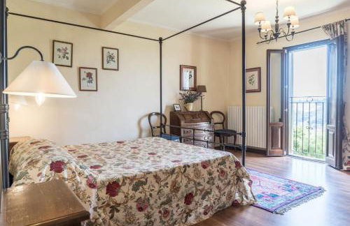 Villa Ca de Angeli - Tabiano Castle Country Villas - Photo 57