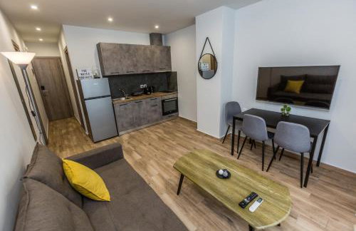 Raise Athens Metro Apartments - Foto 19