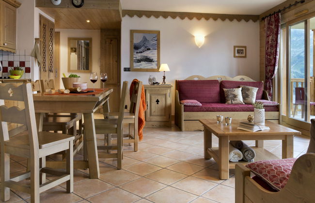 CGH Rés & Spa Le Coeur d'Or 4* - Foto 4