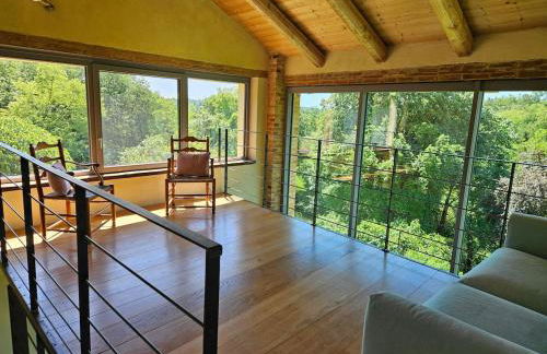 The Window on the Forest View - Foto 9