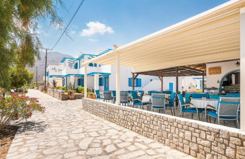 Livadia Beach Studio B - Foto 14