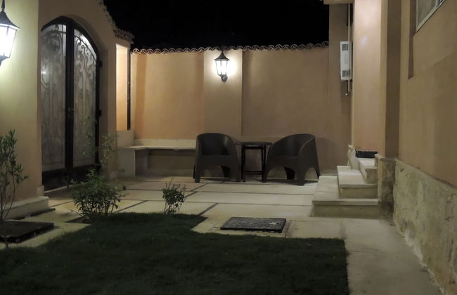 Sultan Dusit Villa New Cairo - Photo 6