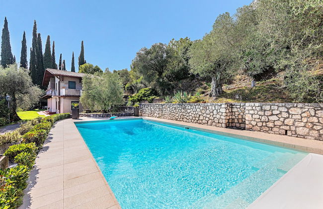 Villa Mariavittoria by Wonderful Italy - Photo 37