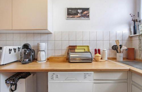 Fewo Waldfee - Foto 11