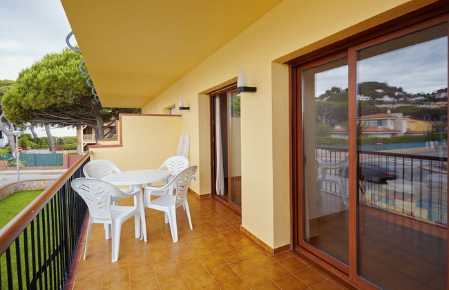 Apartaments Les Dunes - Foto 38