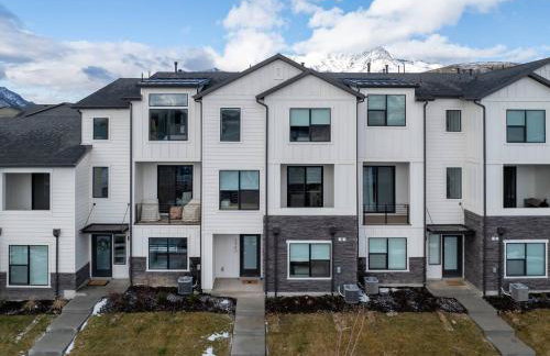 Cozy Ski Getaway R5940 Snowbasin Retreat Hot Tub - Foto 43