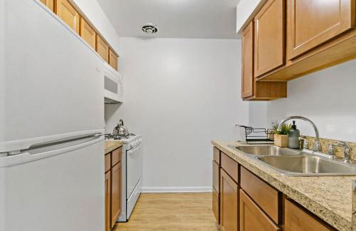 Stunning 1BR Apartment at Center of Lakeview - Oakdale 211 - Foto 7