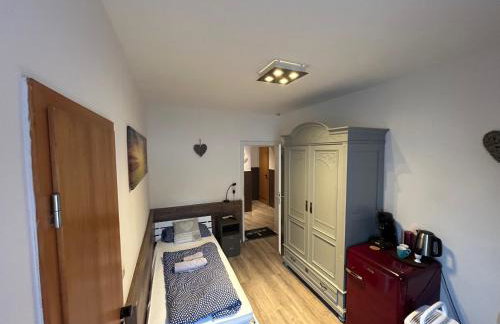 Hotel Waldhorn - Foto 5