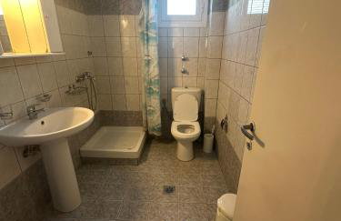 Tsatsalmas Rooms with Sea View II - Foto 32