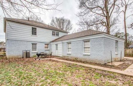 Near Downtown, Shelby Parks Farm - Haddington Home - Foto 27