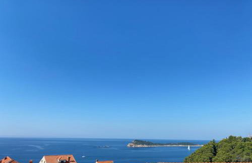 Indigo Cavtat Apartments - Sunset Sea View - Foto 28