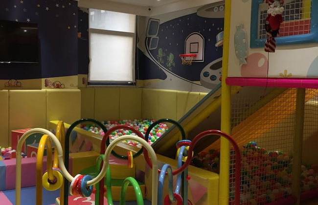 Somerset Yangtze River Chongqing - Foto 67