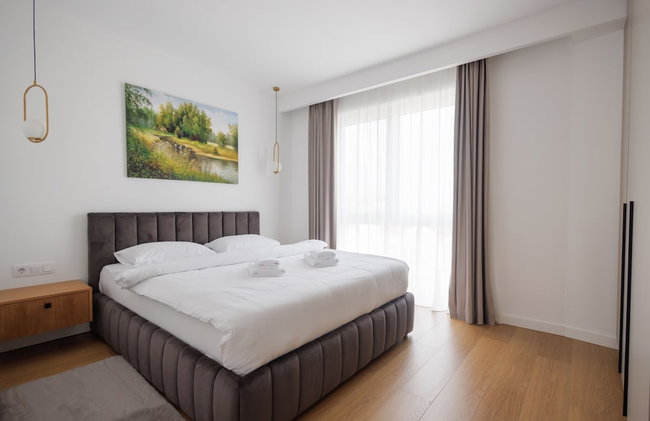 Moldovei 2 Apartments by Central Park - Foto 11