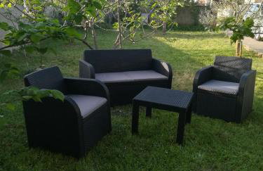 Countryside Apartment Nika - Foto 13