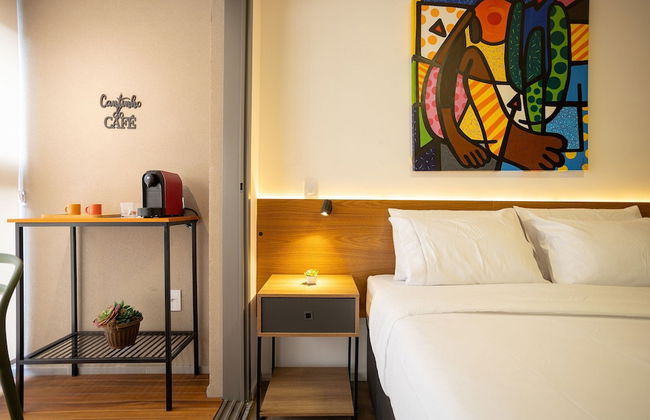 Nik Perdizes - Foto 3