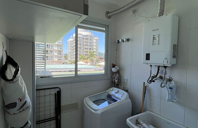 Nautilus Praia dos Corais - Penha - SC - Foto 21