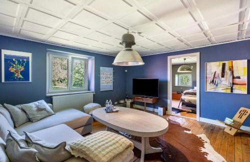 Ferienwohnung auf dem Wald 4 Per - Foto 1