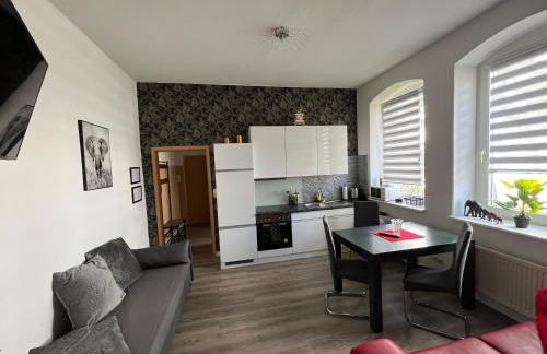 Kleines voll ausgestattetes Apartment Nr 2 - Foto 1