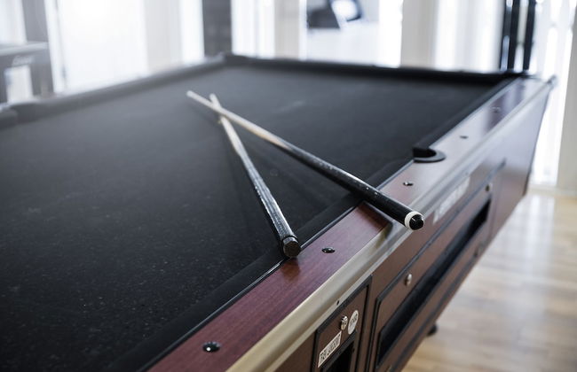 Hotel Marina Apartments - Foto 25