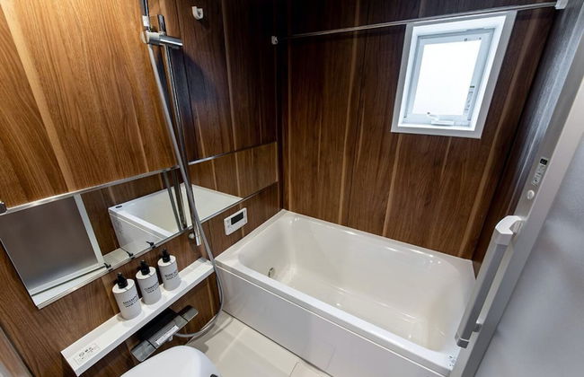 99Stay Sasebo SGx - Foto 33