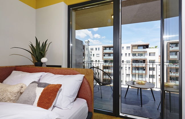 SmartApart - Foto 14