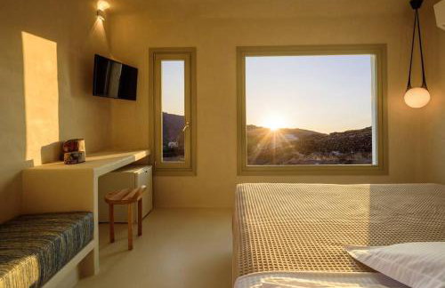 Myconian Mythodea Luxury Villa - Foto 47