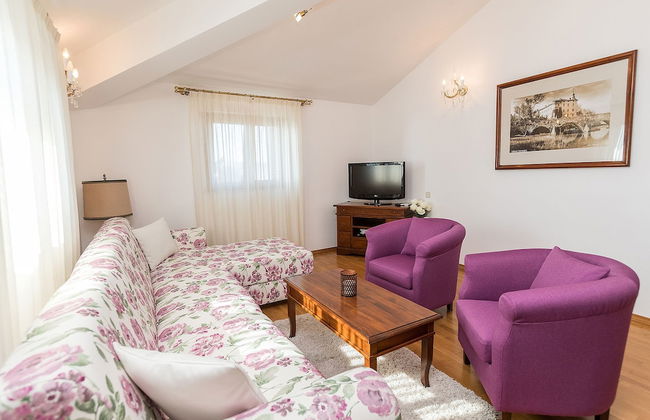 Apartments Villa Castello - Foto 29