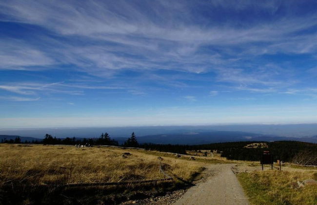 Chalet in Schierke Near Ski Slopes - Foto 7